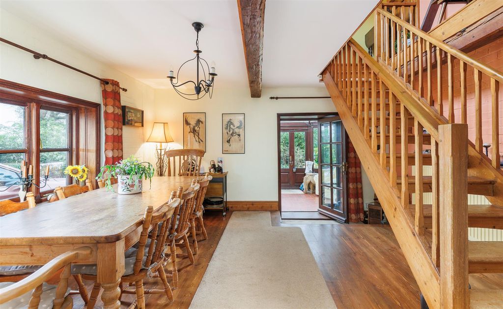 Property photo 3 of 30 Dining Room