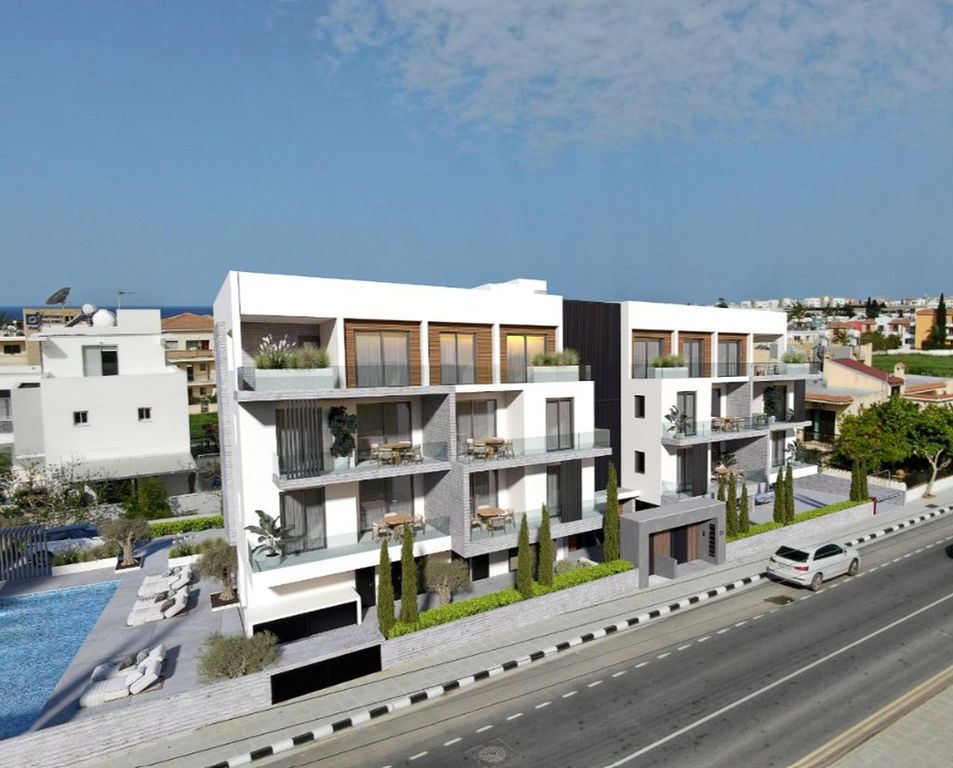 Property photo 1 of 14 Apartments - Artist