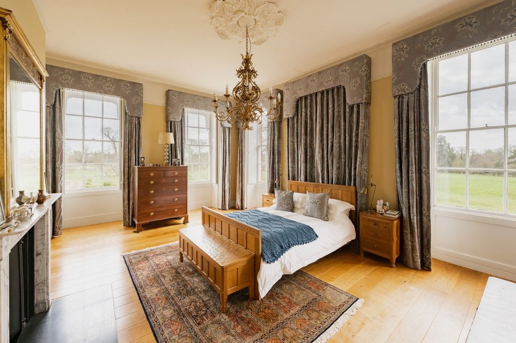 Additional image 17 of 9 bed country house for saleGreat Hockham, Norfolk IP24