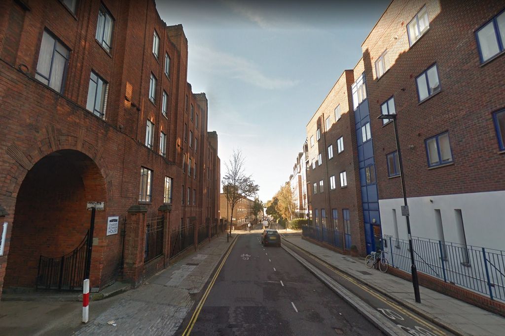 Property photo 1 of 1 Modern Flat - Bills Included