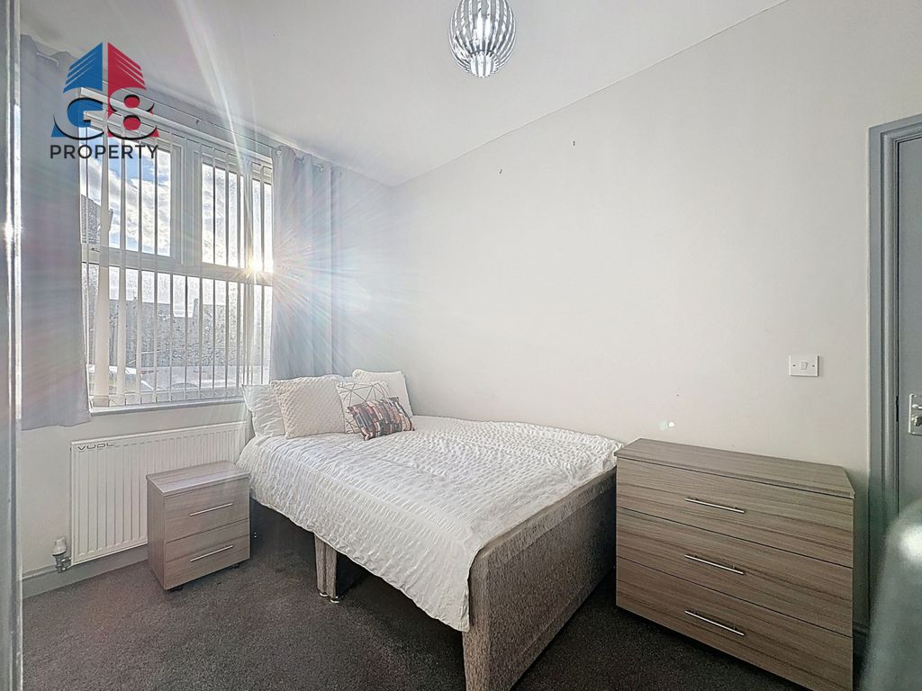 Property photo 1 of 13 6 Bed Shared House - Rose Avenue, Doncaster Dn4