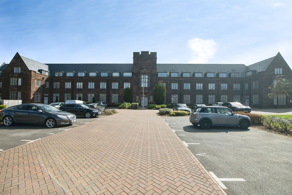 Additional image 15 of 2 bed flat for saleMallows Grove, Dudley DY1