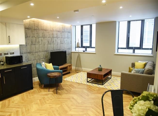 Property photo 1 of 5 Living Room