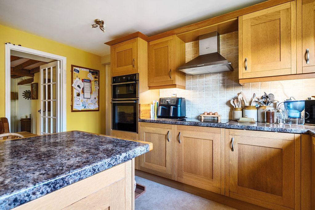 Additional image 10 of 3 bed cottage for saleLittleworth Lane, Whitley, Melksham SN12