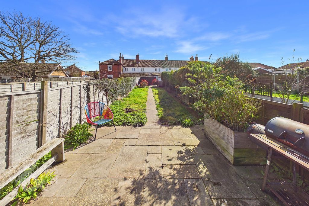 Additional image 17 of 3 bed terraced house for saleMission Road, Diss IP22