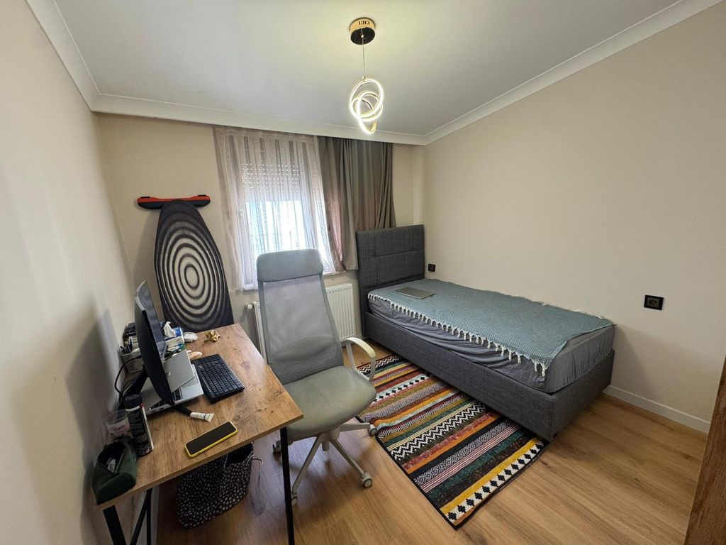 Property photo 2 of 10 Divine Antalya Property For Sale - Ideal Childrens Room, Office Or Guest Room