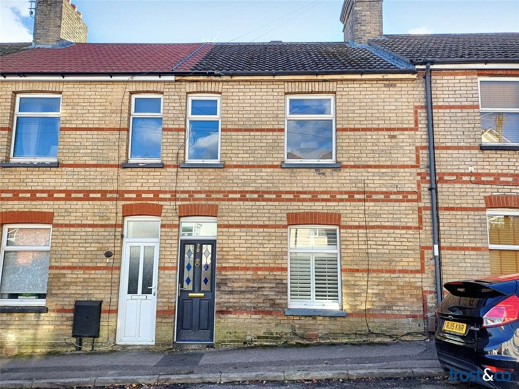 Property photo 1 of 21 Woking Road