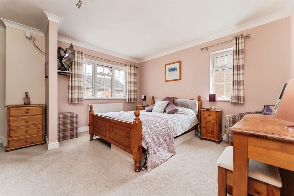 Additional image 19 of 5 bed detached house for saleBlue Ridge Gardens, March PE15