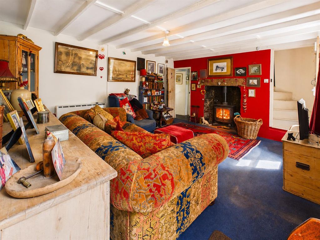 2 bed cottage for saleRudry, Caerphilly CF83 photo 5