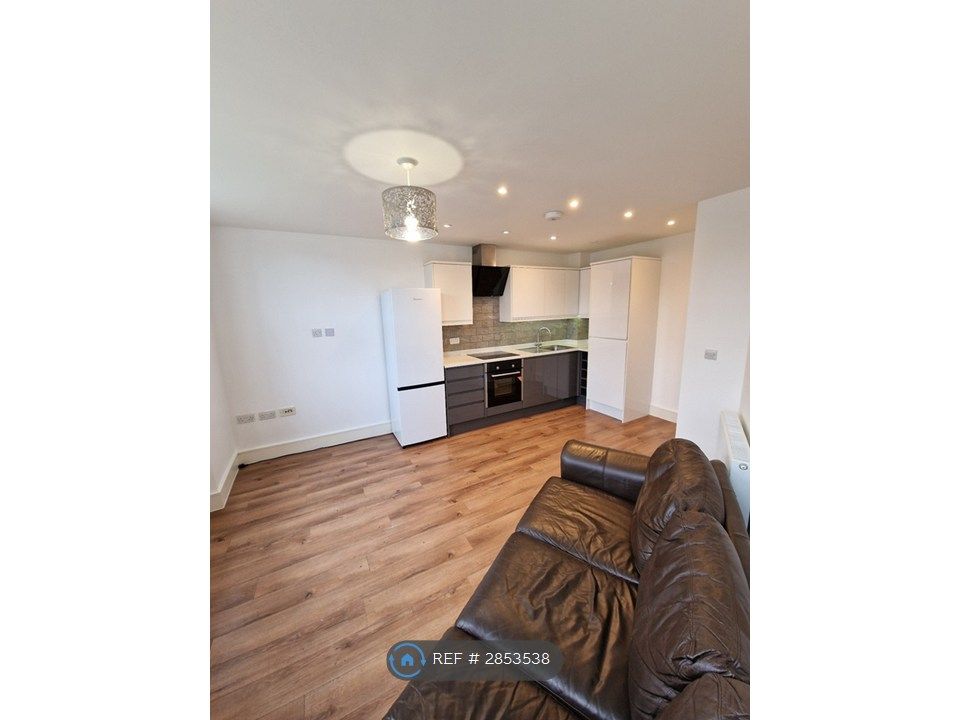 Property photo 2 of 12 Kitchen And Living Room