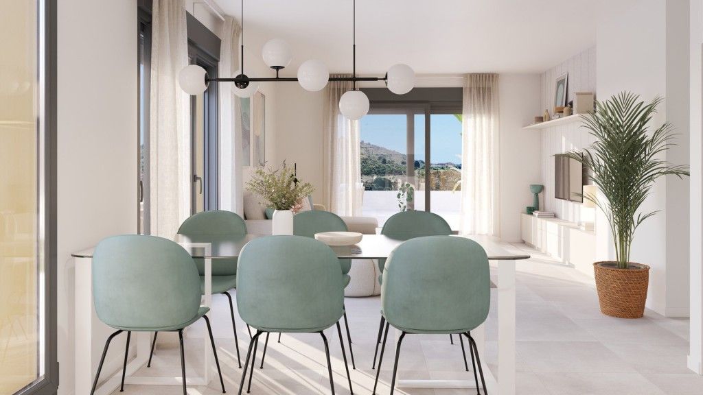 Property photo 2 of 9 Salon Comedor