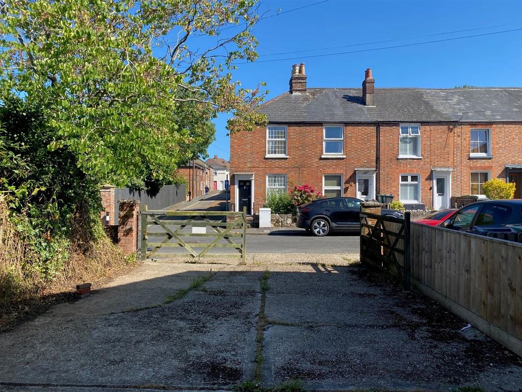 Property photo 1 of 7 View Back Towards Castle Road