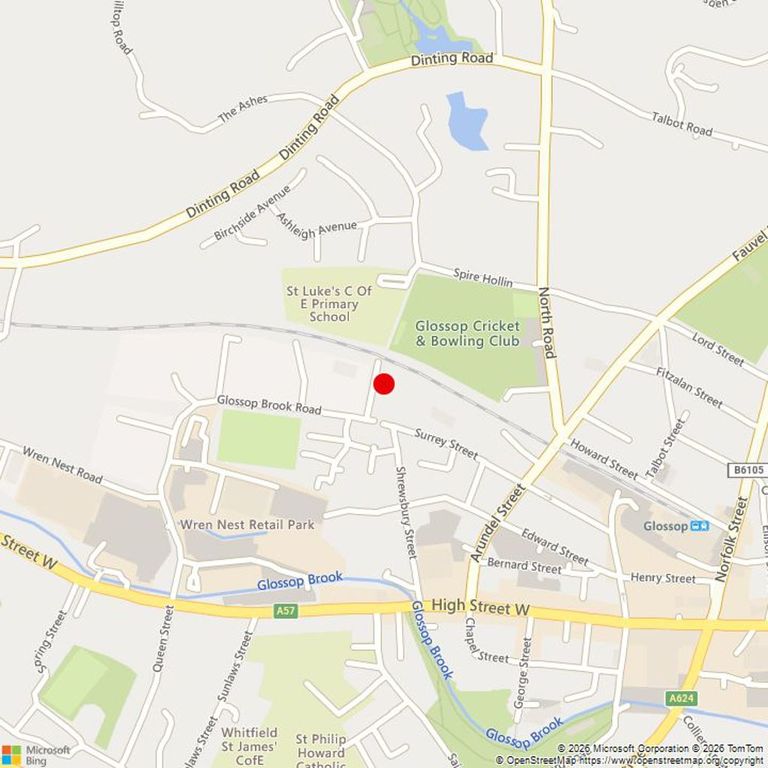 Property photo 2 of 7 Property Map