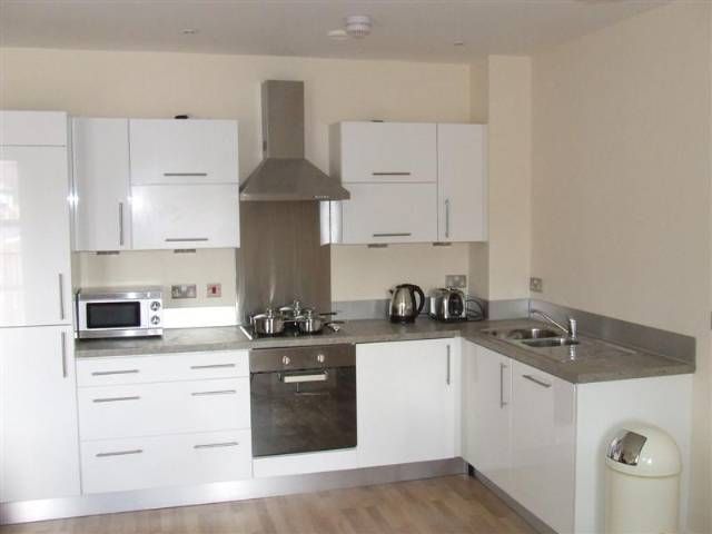 Property photo 1 of 7 Typical Kitchen Area