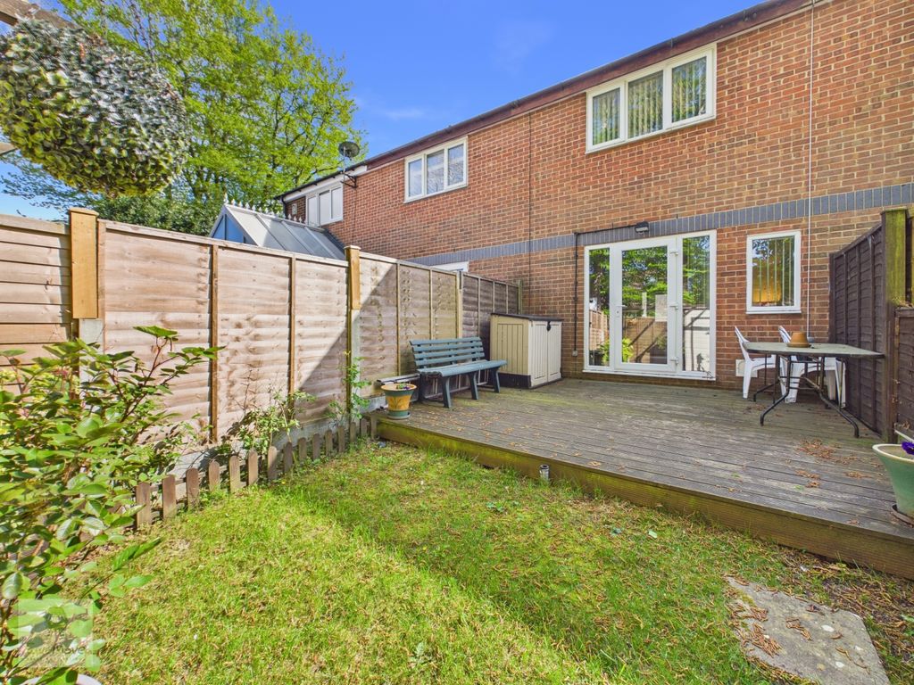 Property photo 3 of 13 Rear View Of Property