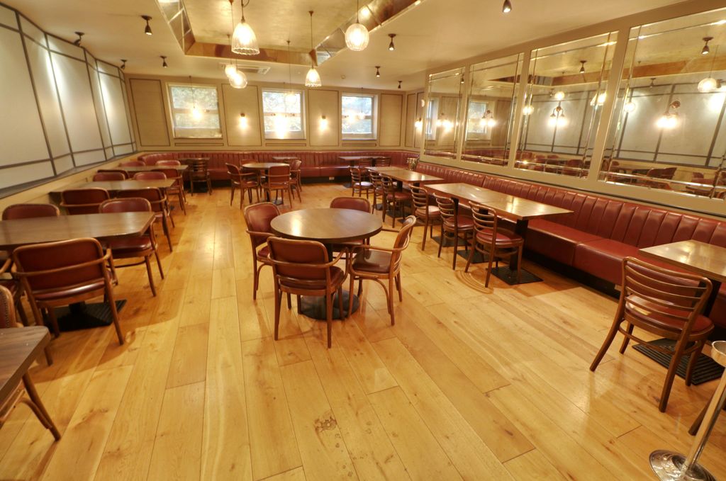 Property photo 3 of 7 Rear Interior.Jpg