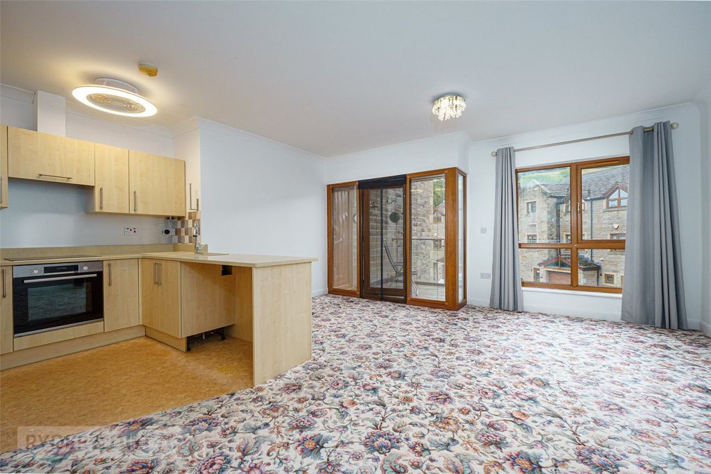 Property photo 2 of 13 Open Plan Living