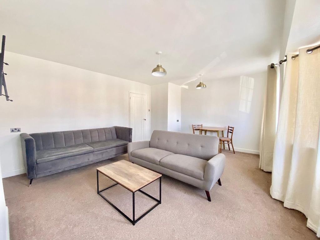 Property photo 3 of 17 Open Plan Living Space