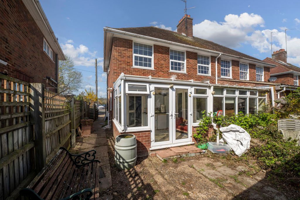 Property photo 3 of 5 Garden