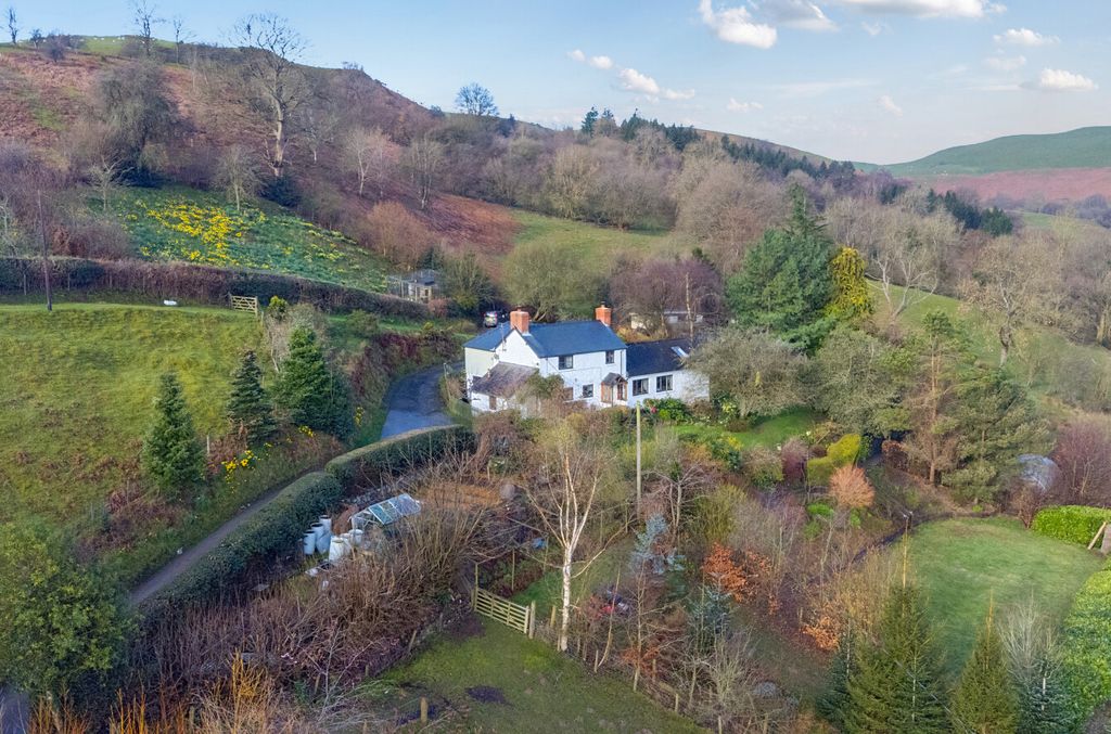 Additional image 39 of 3 bed cottage for salePenstrowed, Newtown, Powys SY16