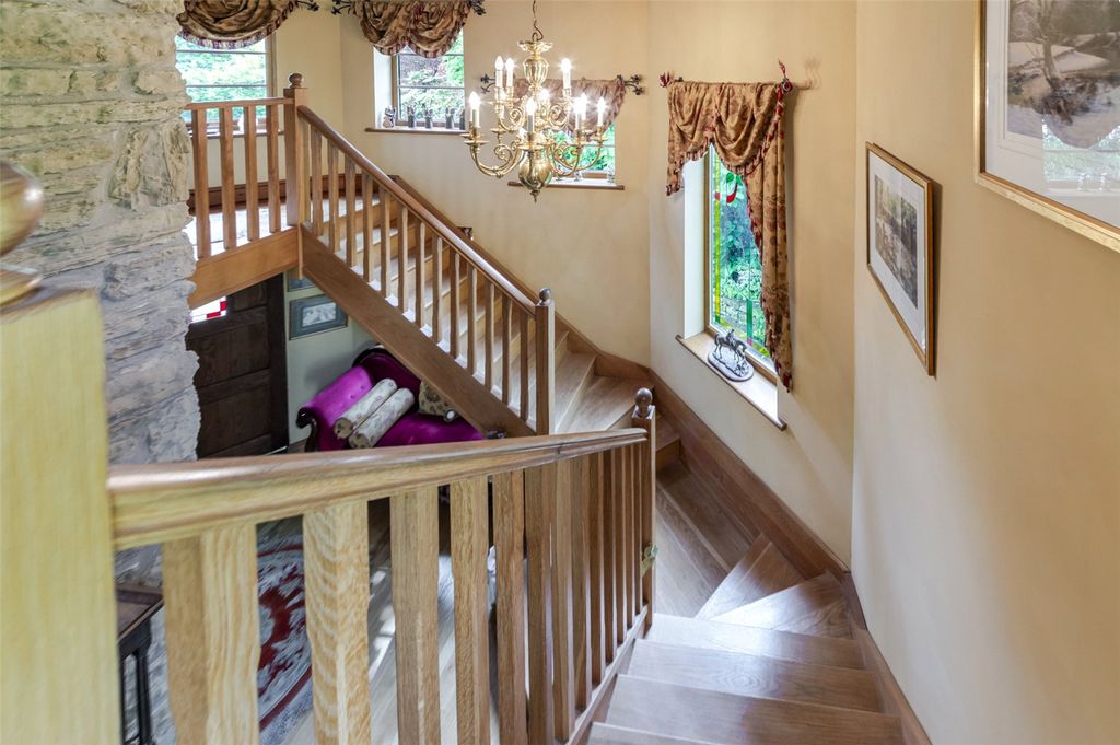 Additional image 9 of 4 bed detached house for saleNorthop, Mold, Flintshire CH7