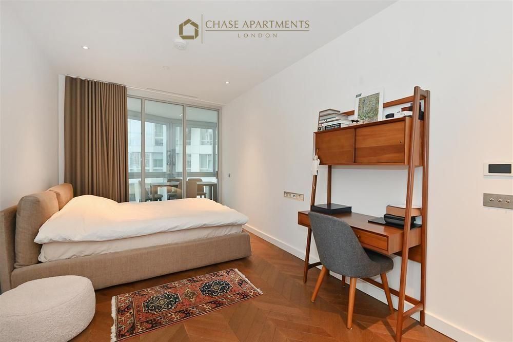 Property photo 3 of 16 2 Prospect Way London, Sw11 8DL