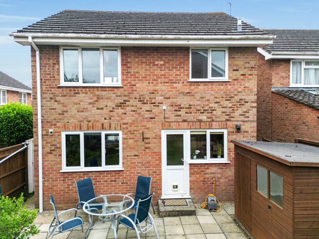 Property photo 2 of 17 Rear Of House