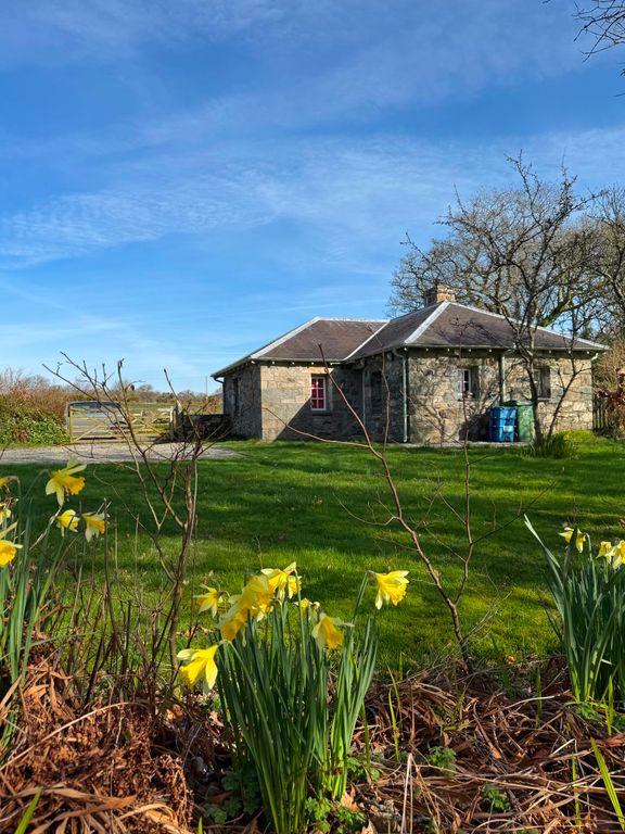 Additional image 11 of 2 bed detached house to rentLodge Isaf, Trallwyn, Y Ffor, Pwllheli LL53