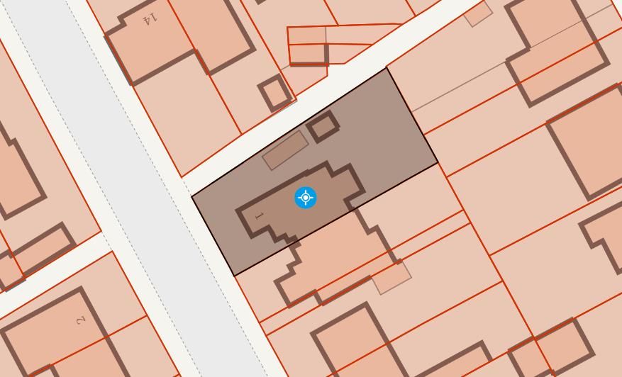 Property photo 2 of 20 Title Plan.Png