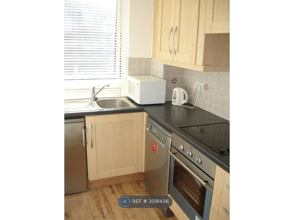 Property photo 3 of 25 Fully Equipped Kitchen