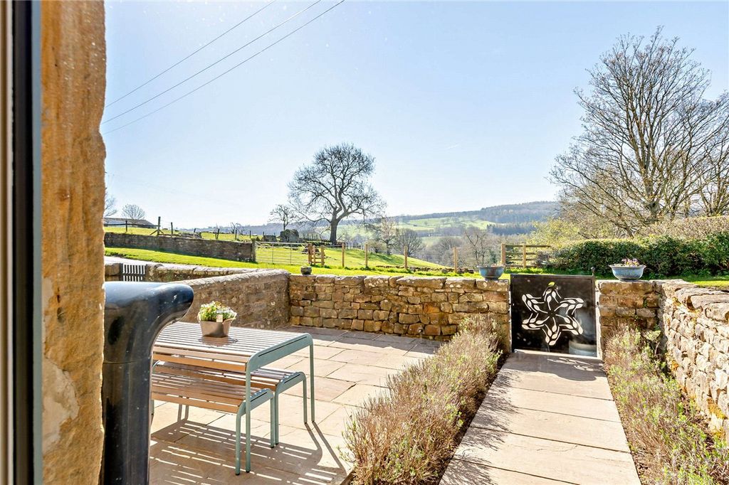 Additional image 14 of 11 bed detached house for saleHealey, Ripon, North Yorkshire HG4