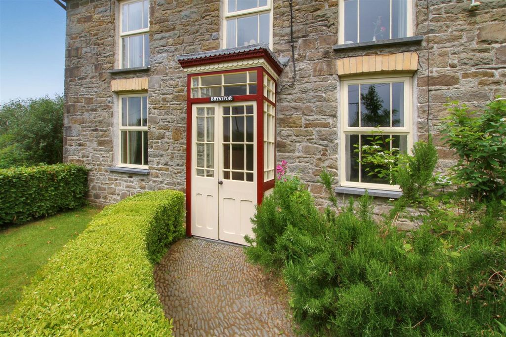 Additional image 9 of 5 bed farm for salePenbontrhydyfothau, New Quay SA44
