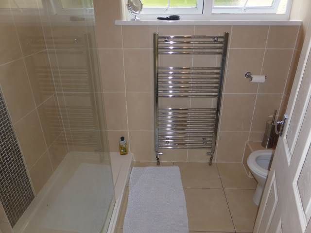 Property photo 3 of 9 Shower Room