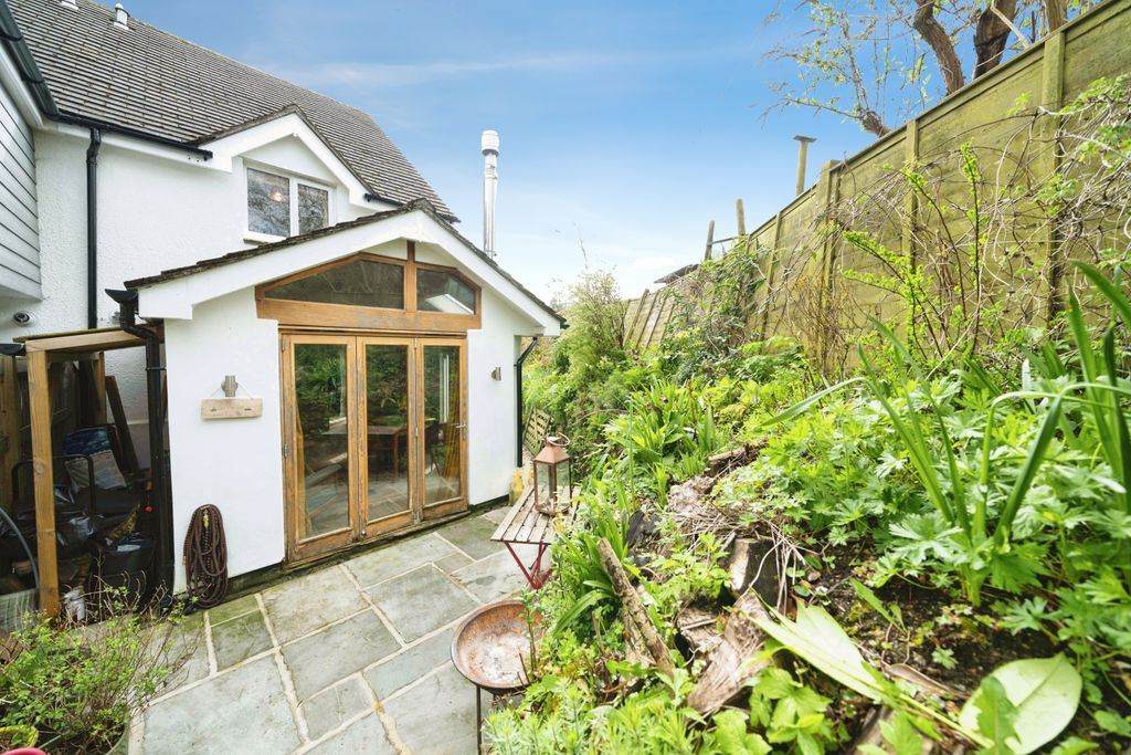 Property photo 2 of 19 Rear Garden