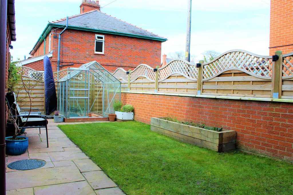 Additional image 16 of 3 bed semi-detached house to rentGrange Road, Penley, Wrexham LL13