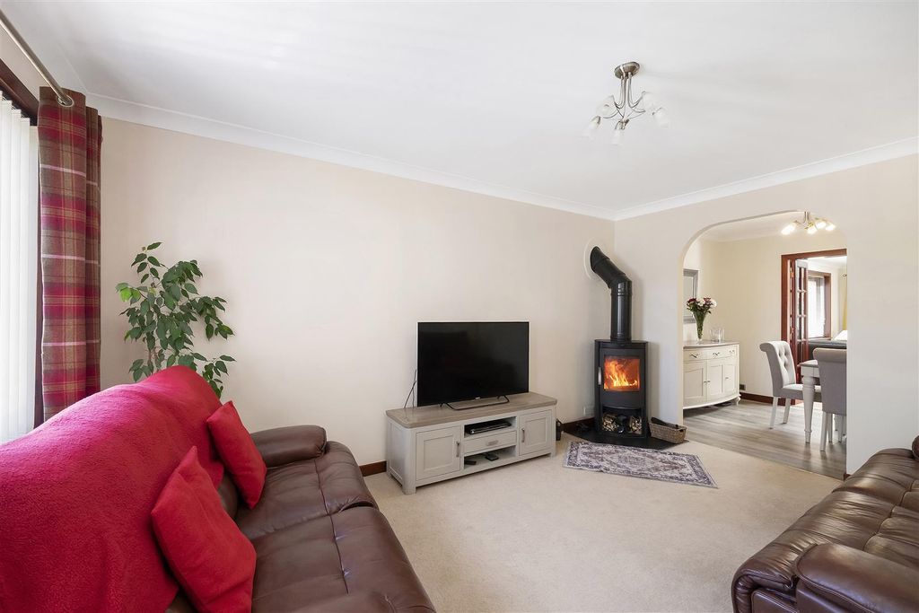 Additional image 17 of 3 bed semi-detached house for sale48 Eden Park, Cupar KY15