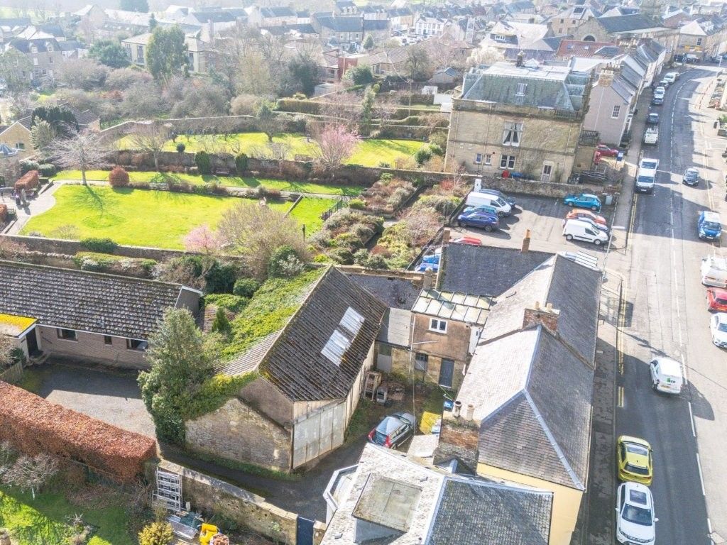 Additional image 13 of Parking/garage for saleHigh Street, Coldstream TD12