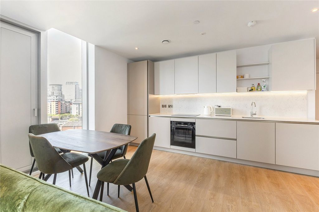 Property photo 3 of 17 Kitchen And Dining