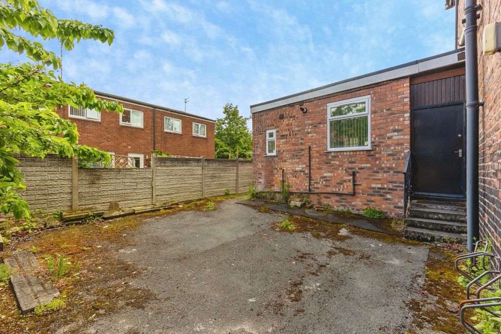 Additional image 44 of 8 bed flat for saleCorkland Road, Chorlton, Manchester M21