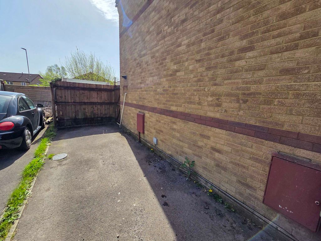 Additional image 15 of 2 bed semi-detached house to rentHeol Erw Y Rhos, Pontypandy CF83