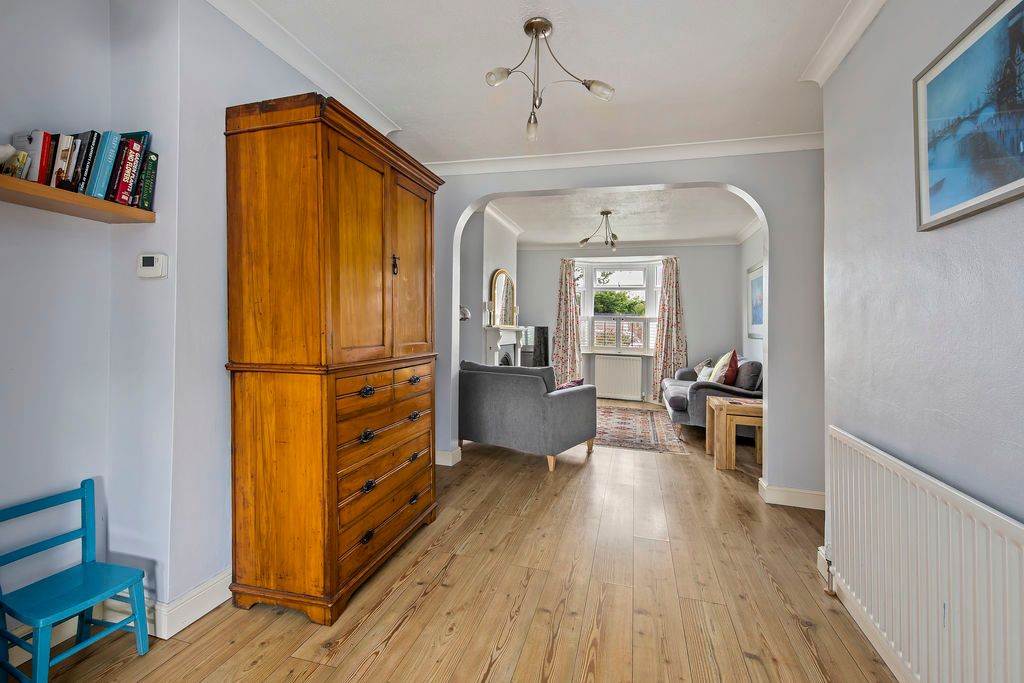Property photo 3 of 14 Rear Reception Room