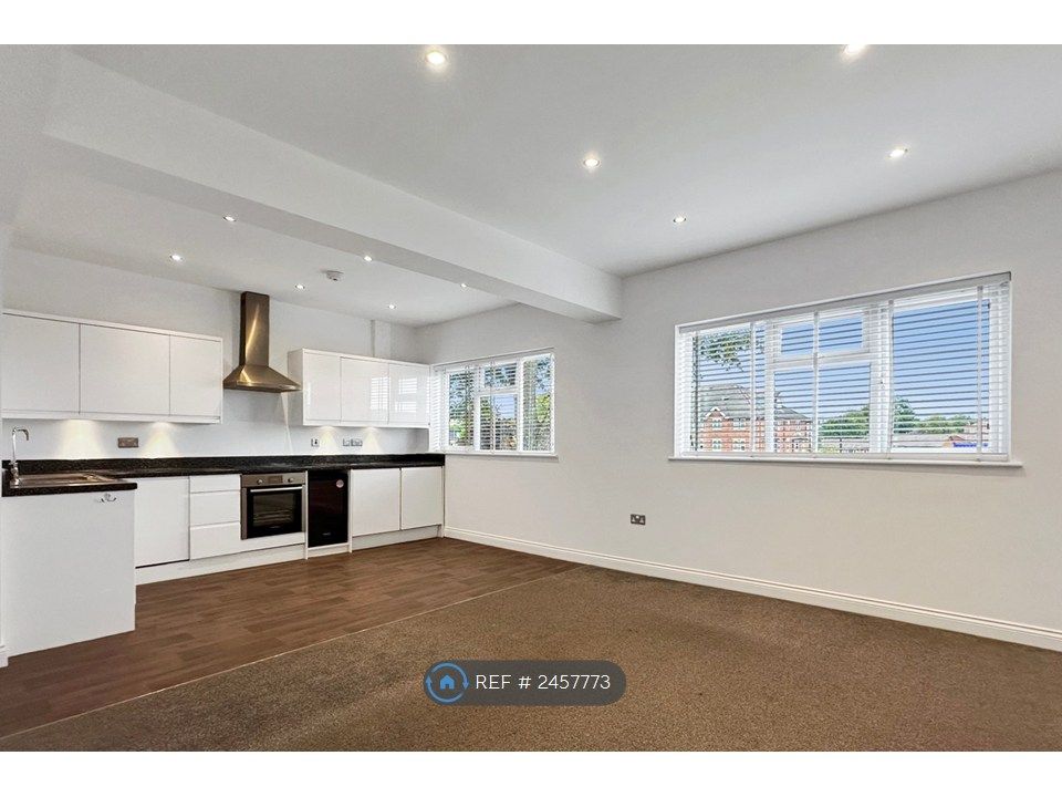 Property photo 1 of 15 Open Plan Living Kitchen