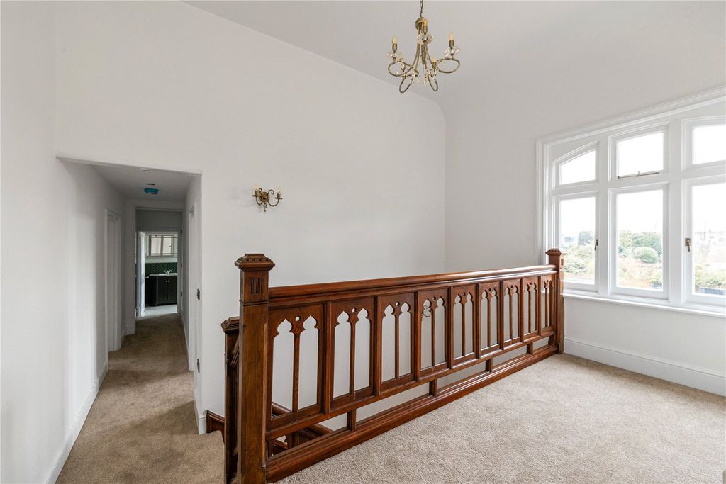 Additional image 18 of 6 bed detached house for saleBeauchamp Road, East Molesey KT8