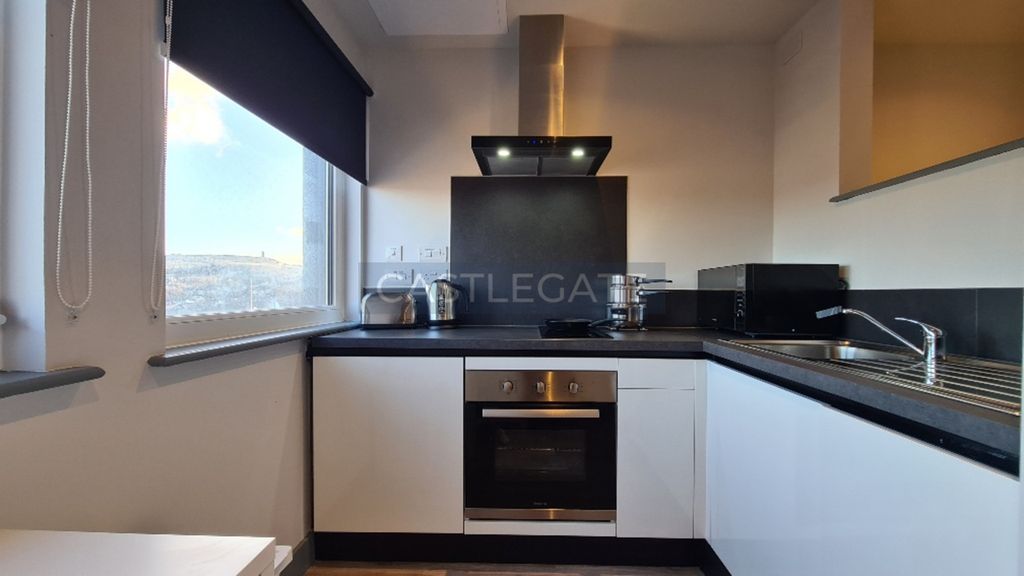 Property photo 1 of 10 Room 85, Renaissance Works, 103 New Street, Huddersfield, HD1 2Tw