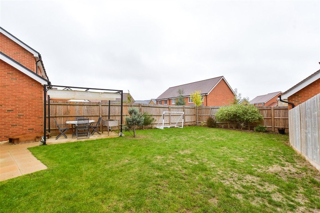 Property photo 2 of 11 Rear Garden