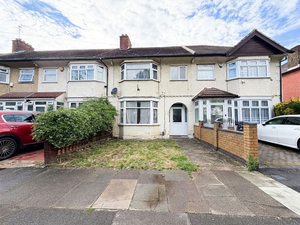 Property photo 1 of 11 Springfield Drive Ig2