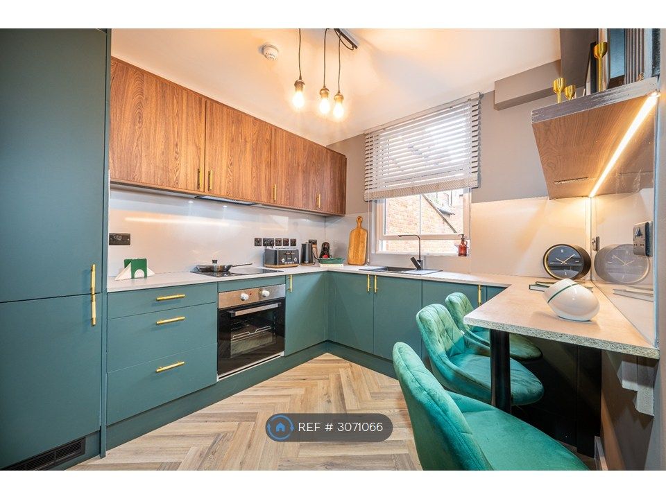 Property photo 1 of 9 Communal Kitchen
