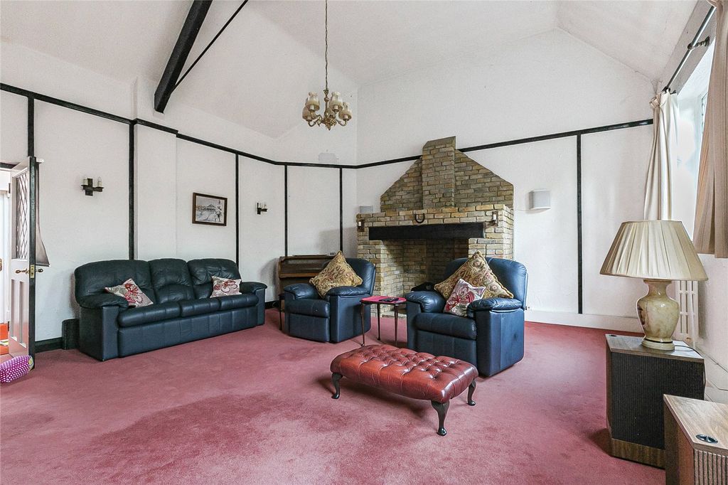 Additional image 11 of 5 bed detached house for saleEast Lodge Lane, Enfield EN2
