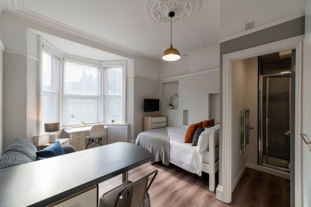 Property photo 1 of 5 29Trf1 Studio