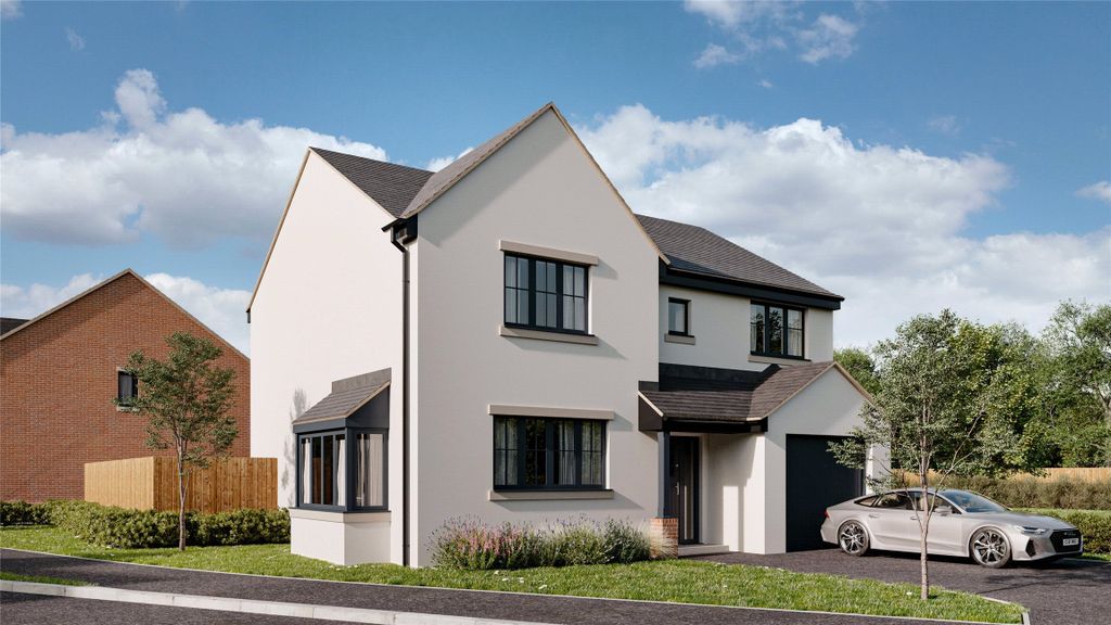 Property photo 1 of 15 St Marys Meadow